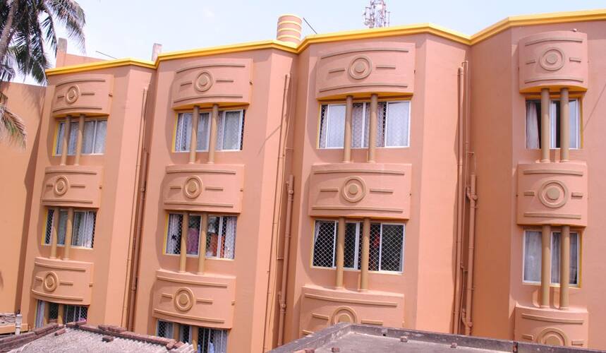 Hotel Richi Palace, Puri 5